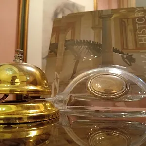 Relais Corso Storico Bed and breakfast Pisa
