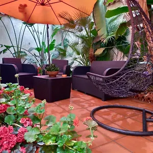 Il Cortiletto Di Piazza Verga Bed and breakfast Catania
