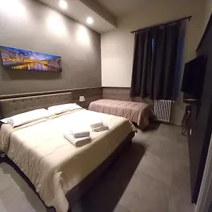 La Corte Di Bed and breakfast Florencia