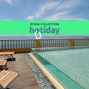 Hotiday Collection - Mascagni Hotel Livorno