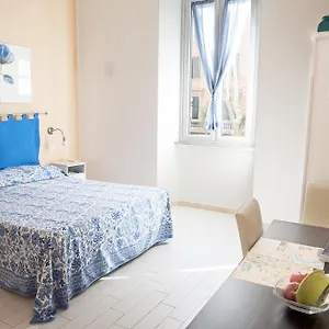 Merulana Bed and breakfast Roma