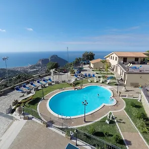 Aparthotel Sikelios