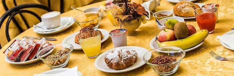 Hotel Don Abbondio Lecco