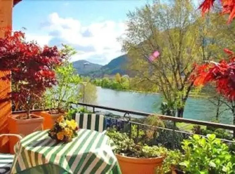 Hotel Don Abbondio Lecco