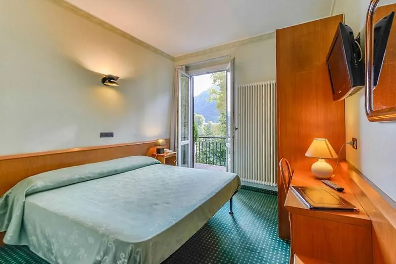 Hotel Don Abbondio Lecco