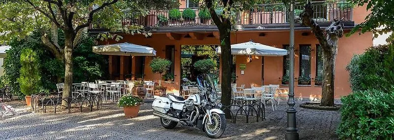 Hotel Don Abbondio Lecco