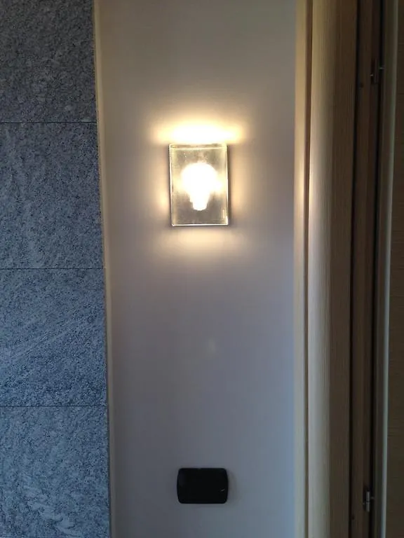 Hotel Don Abbondio Lecco