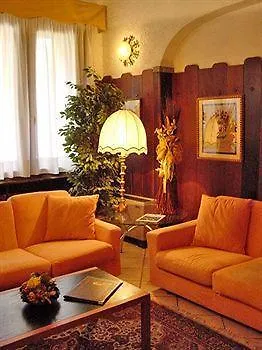 Hotel Don Abbondio Lecco