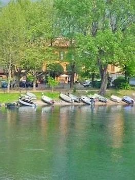 Hotel Don Abbondio Lecco 3*,