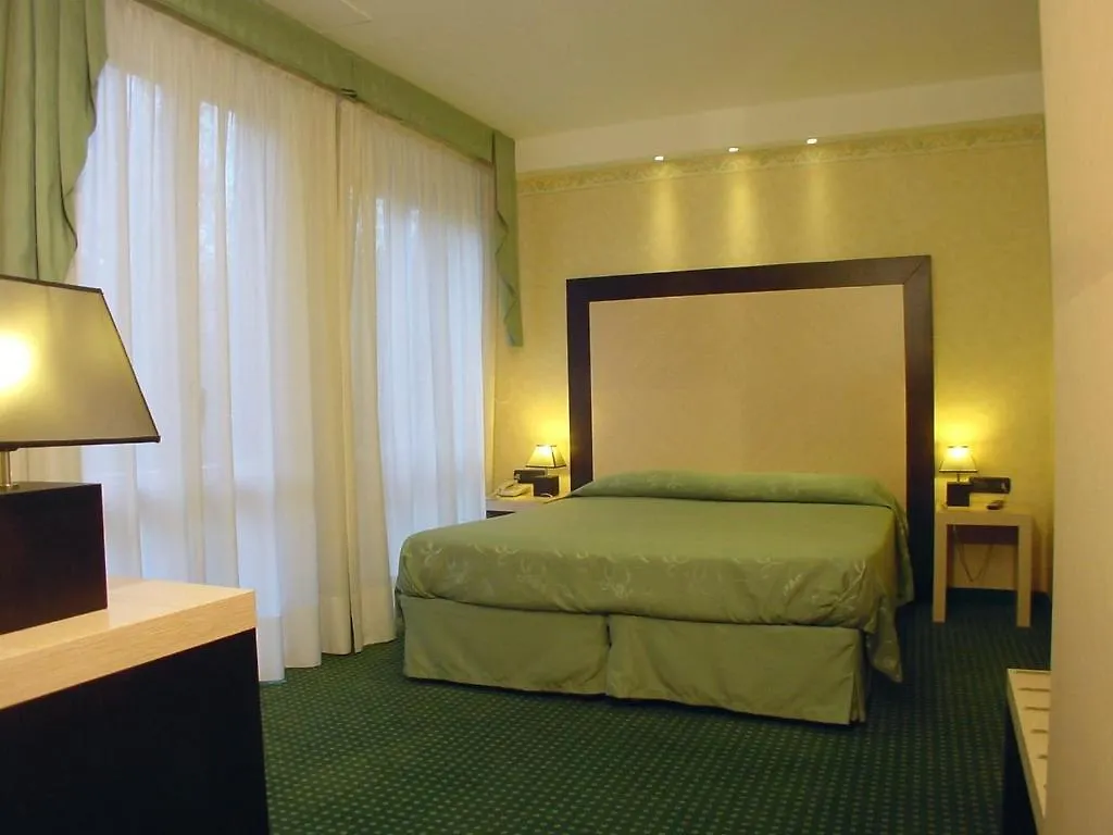 Hotel Don Abbondio Lecco