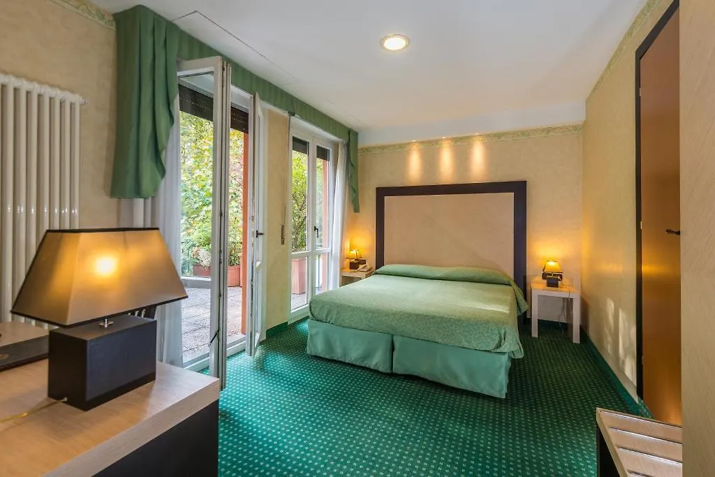Hotel Don Abbondio Lecco