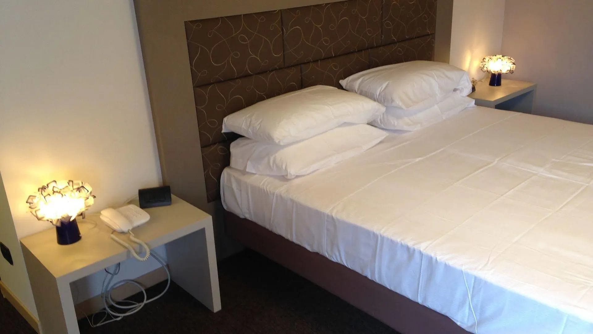 Hotel Don Abbondio Lecco