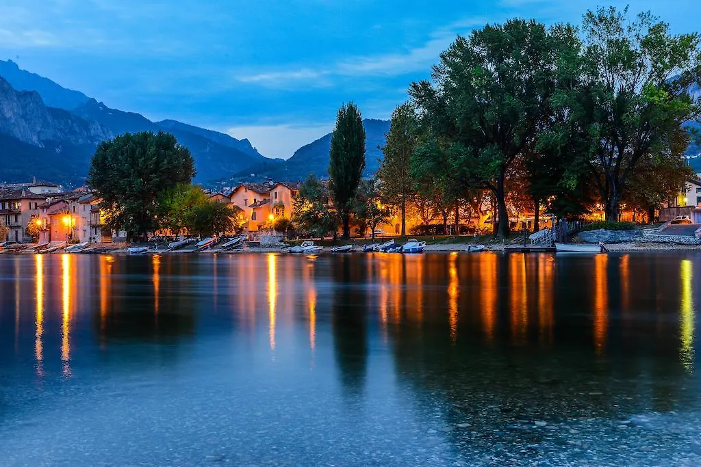 Hotel Don Abbondio Lecco