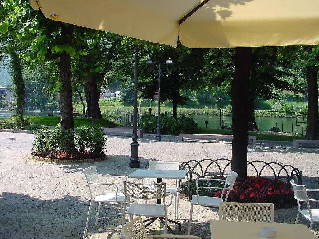 Hotel Don Abbondio Lecco